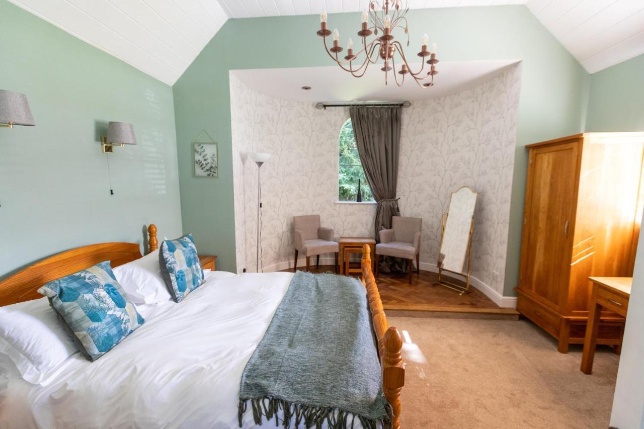 Prested Hall Braintree Ngoại thất bức ảnh