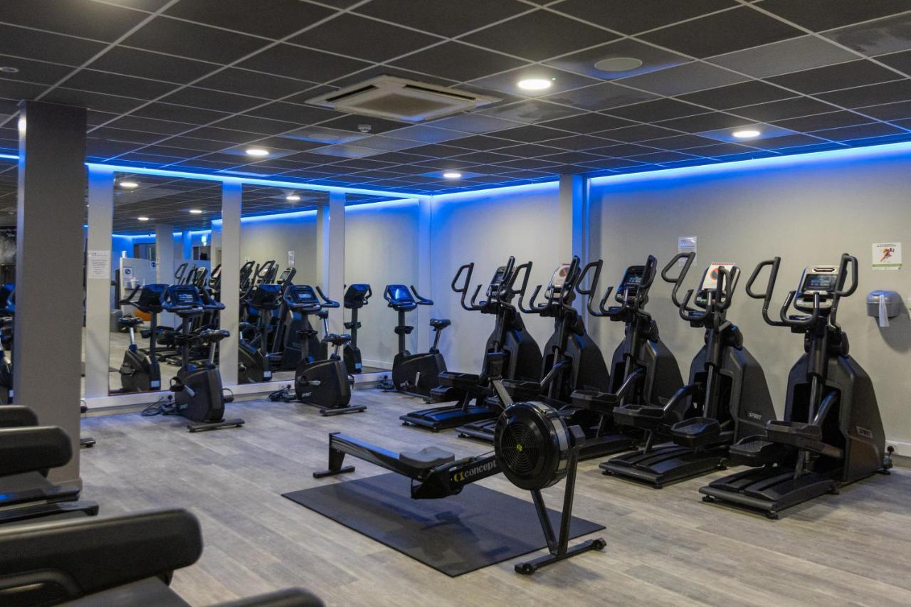 Prested Hall Braintree Ngoại thất bức ảnh