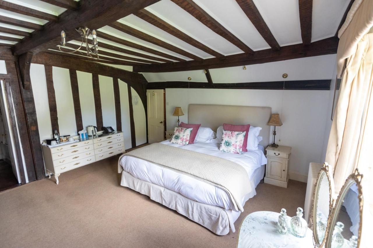 Prested Hall Braintree Ngoại thất bức ảnh