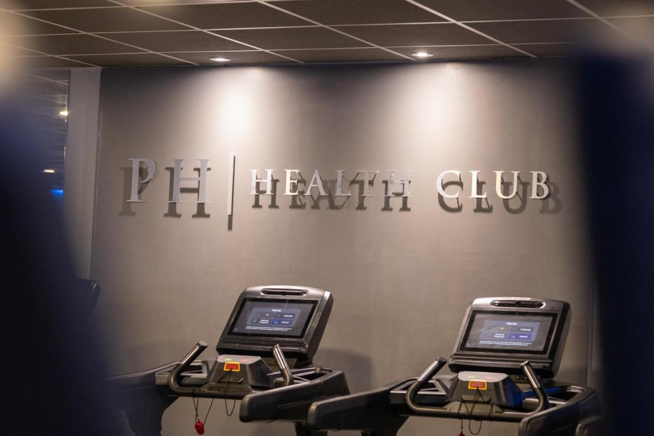 Prested Hall Braintree Ngoại thất bức ảnh