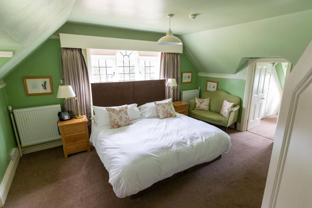 Prested Hall Braintree Ngoại thất bức ảnh