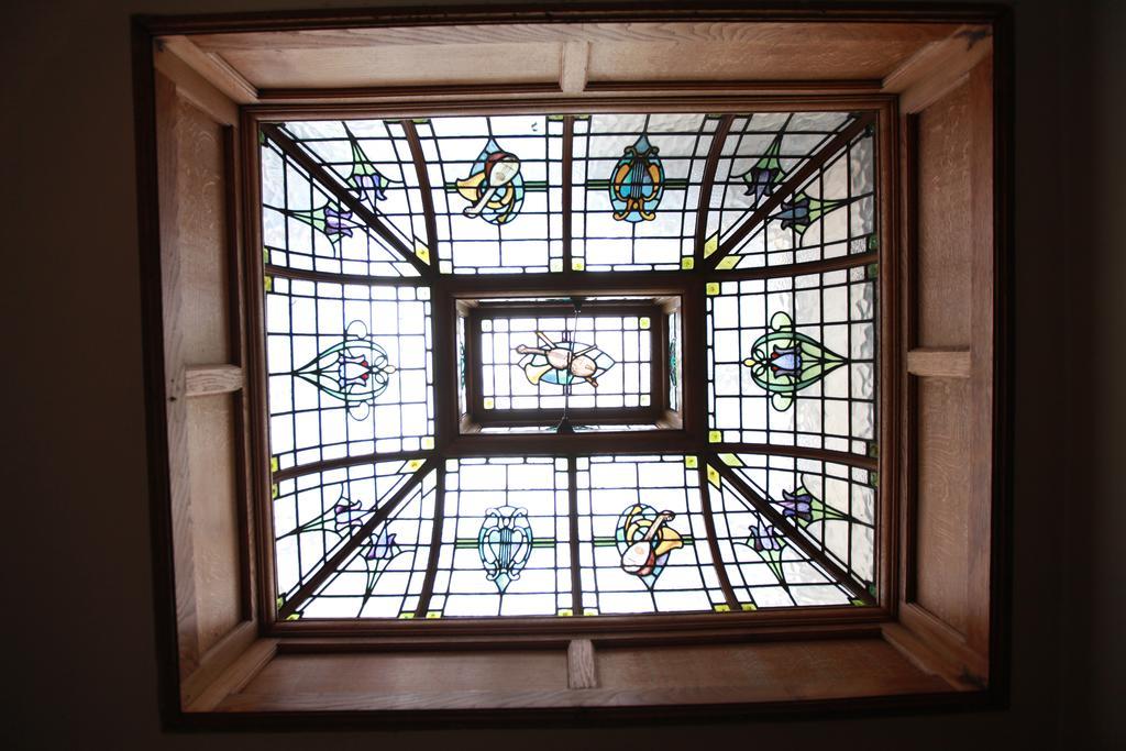 Prested Hall Braintree Ngoại thất bức ảnh