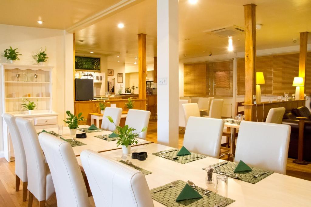 Prested Hall Braintree Ngoại thất bức ảnh